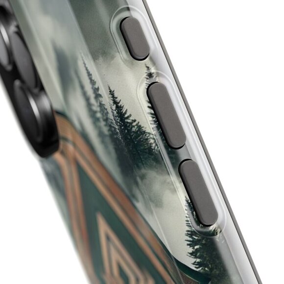 iPhone 16 Pro phone case, MARPC1256 - Picture 10 of 13